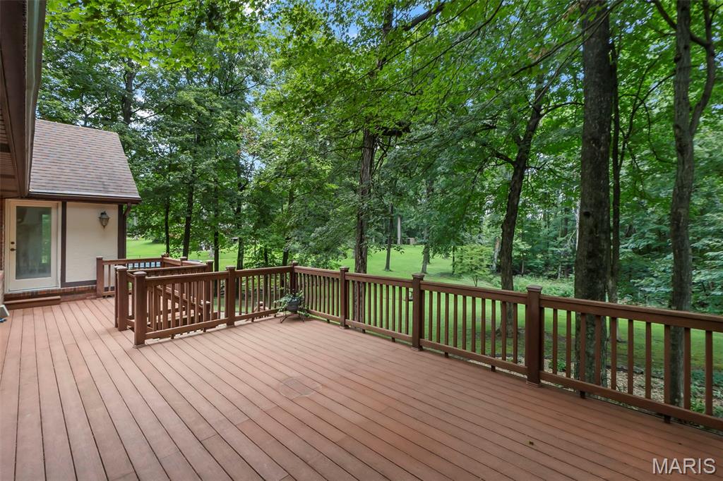 Indian Hills Sub - Residential