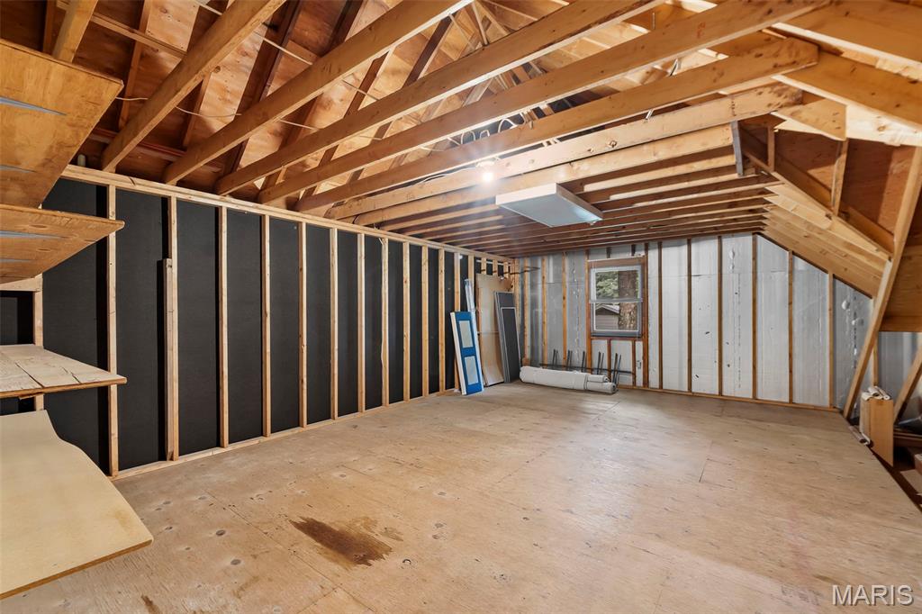 Indian Hills Sub - Residential