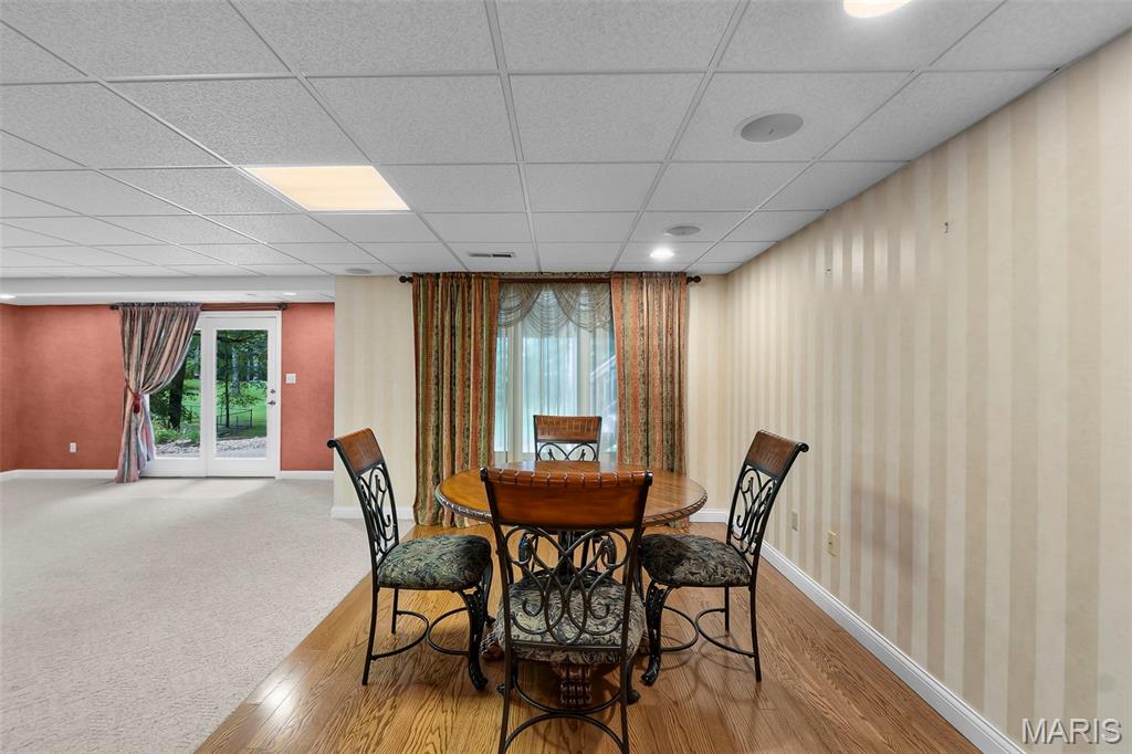 Indian Hills Sub - Residential