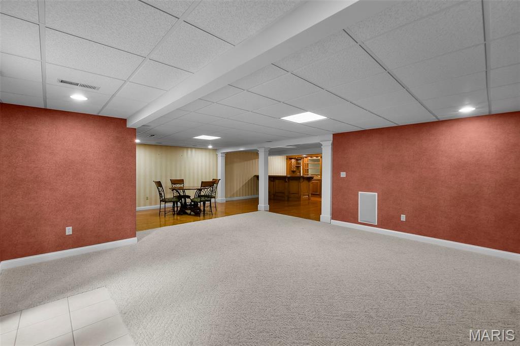 Indian Hills Sub - Residential