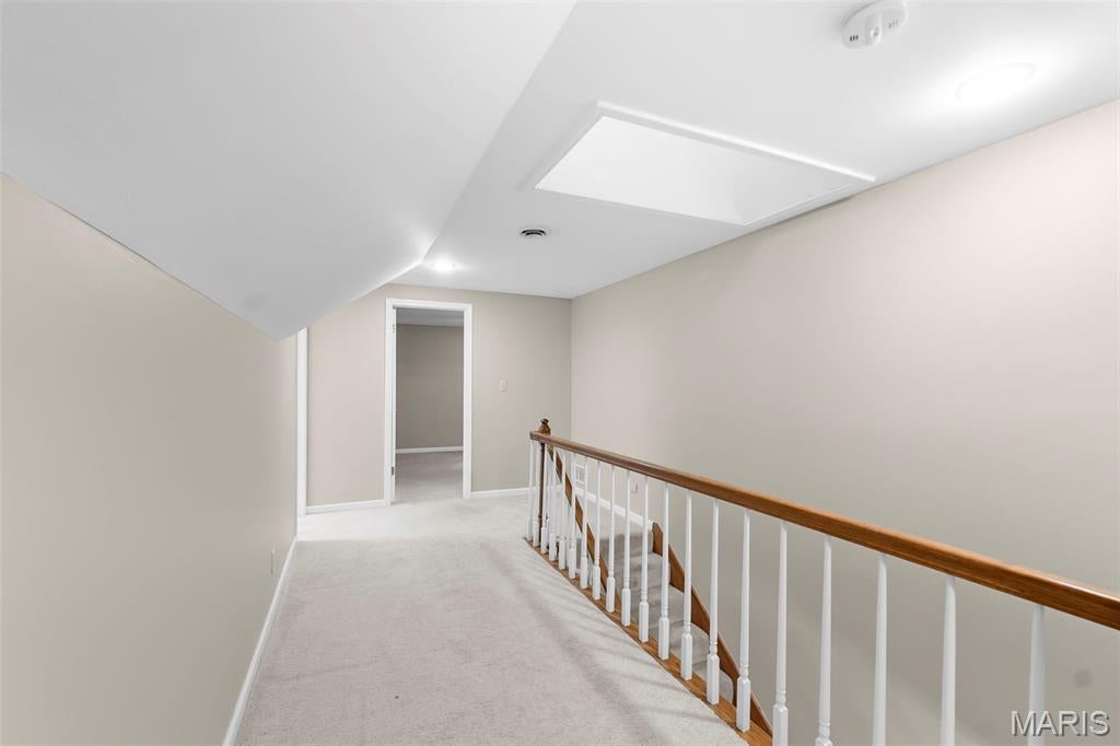 Indian Hills Sub - Residential
