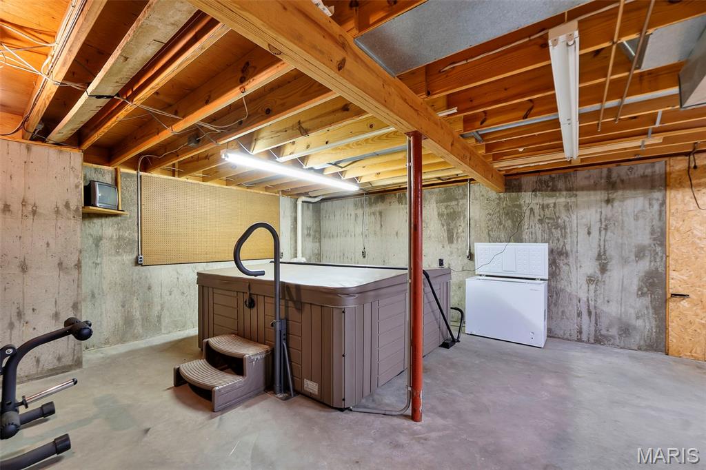 Indian Hills Sub - Residential