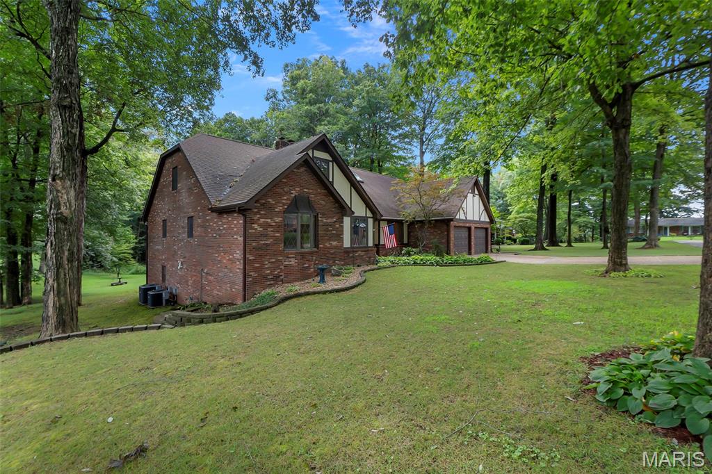 Indian Hills Sub - Residential