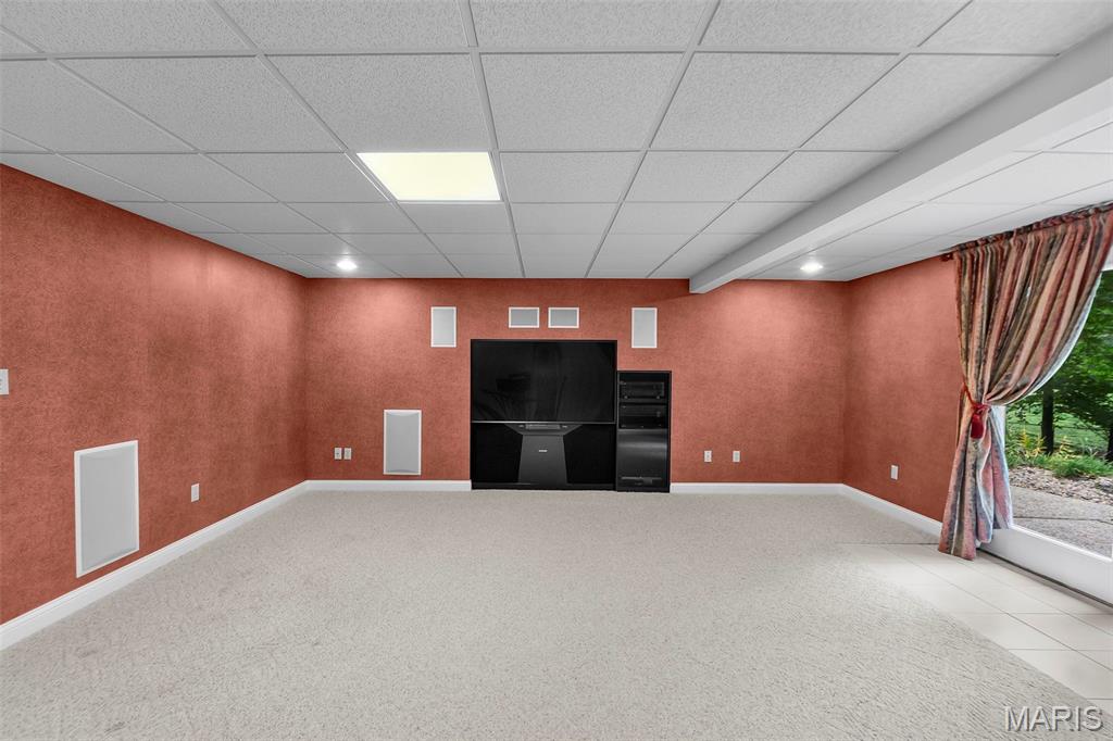 Indian Hills Sub - Residential