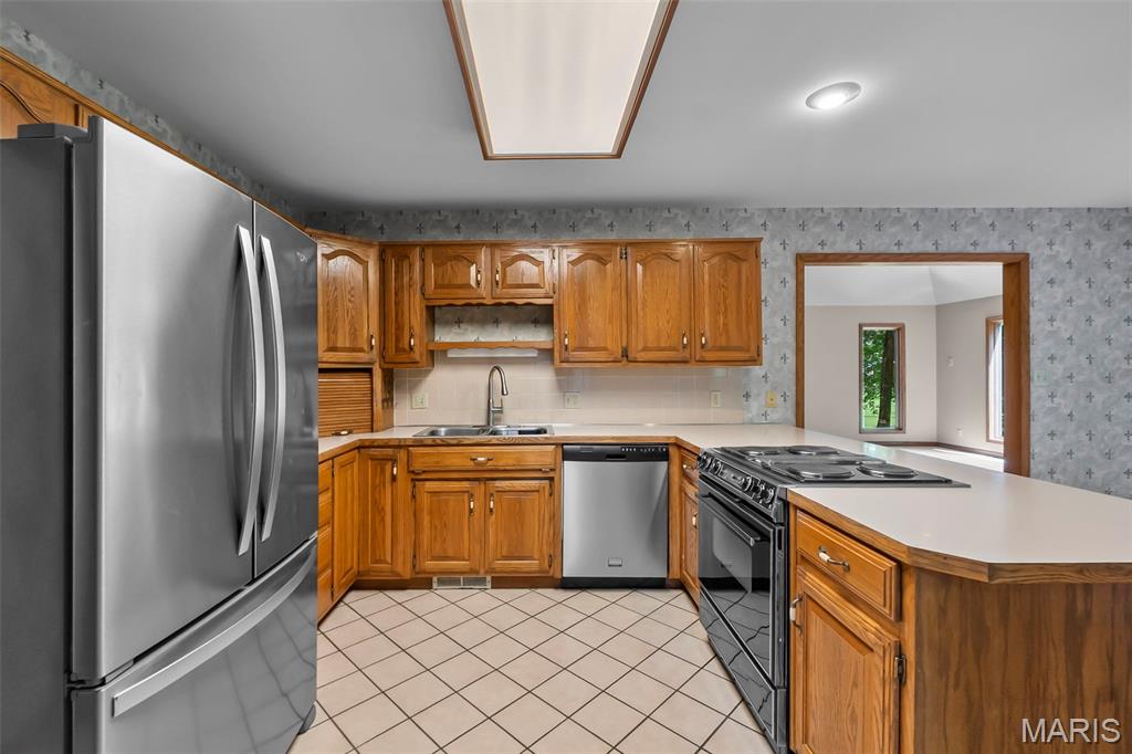 Indian Hills Sub - Residential