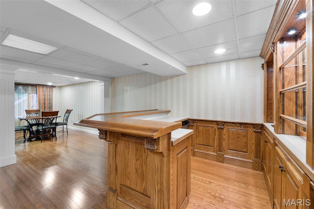 Indian Hills Sub - Residential