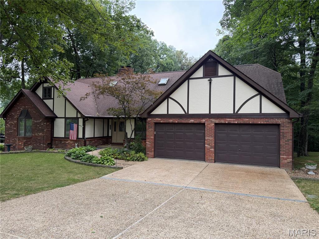 Indian Hills Sub - Residential