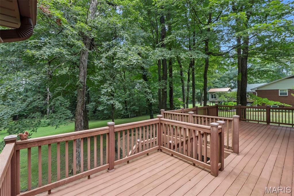 Indian Hills Sub - Residential
