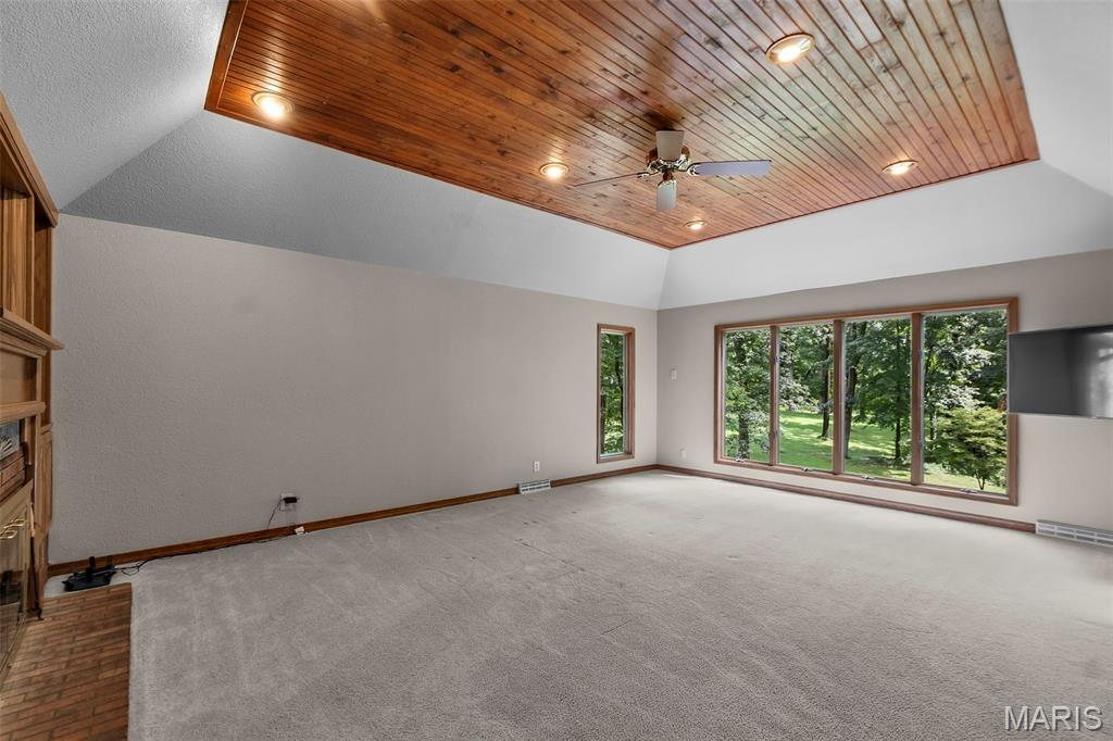 Indian Hills Sub - Residential