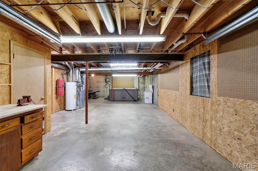 Indian Hills Sub - Residential