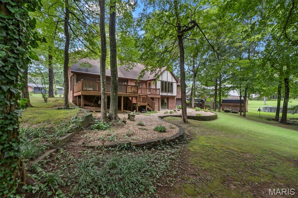 Indian Hills Sub - Residential