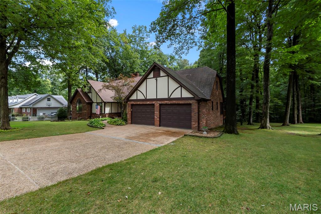 Indian Hills Sub - Residential