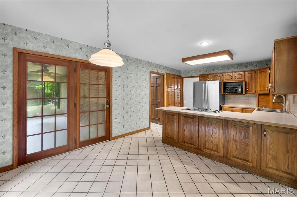 Indian Hills Sub - Residential