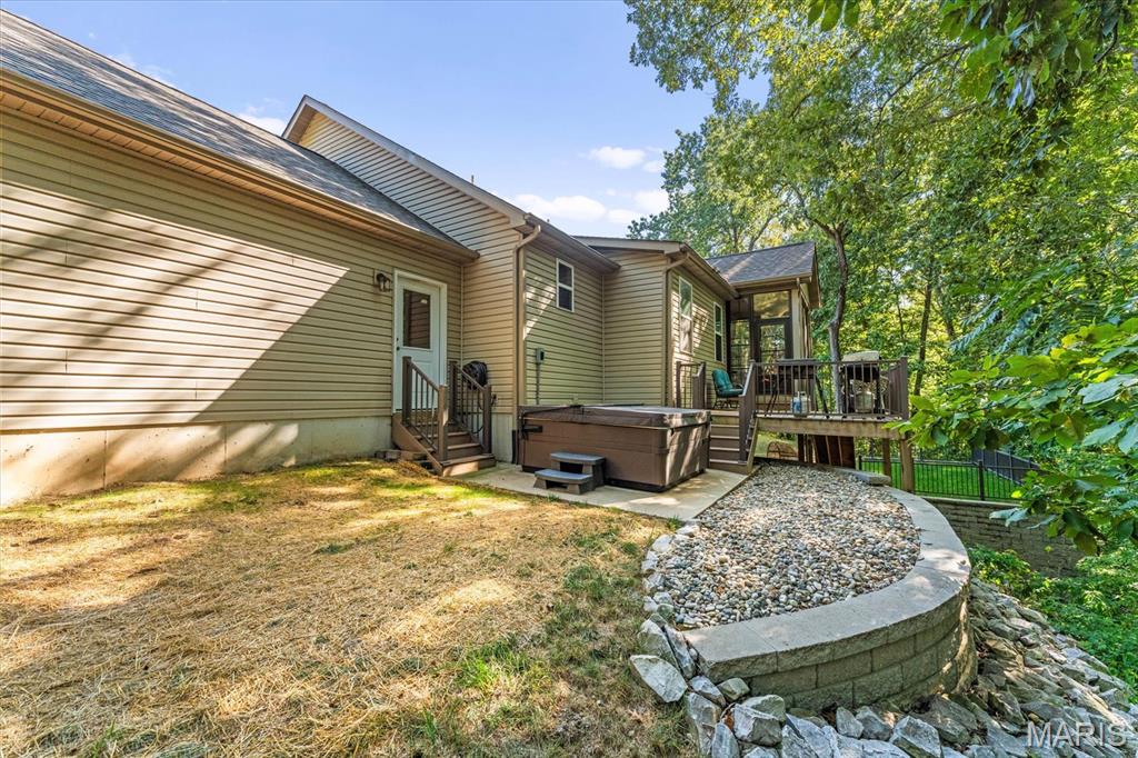 Chantilly Village - Residential