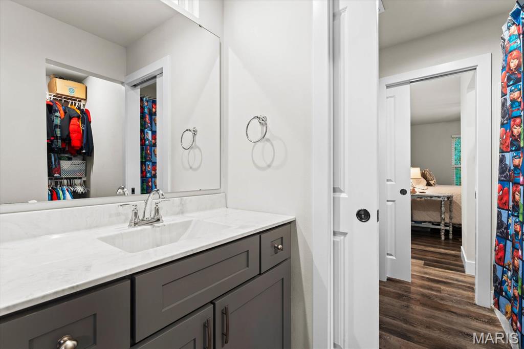 Chantilly Village - Residential