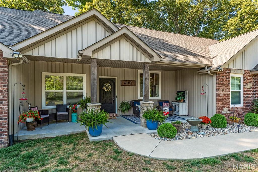 Chantilly Village - Residential