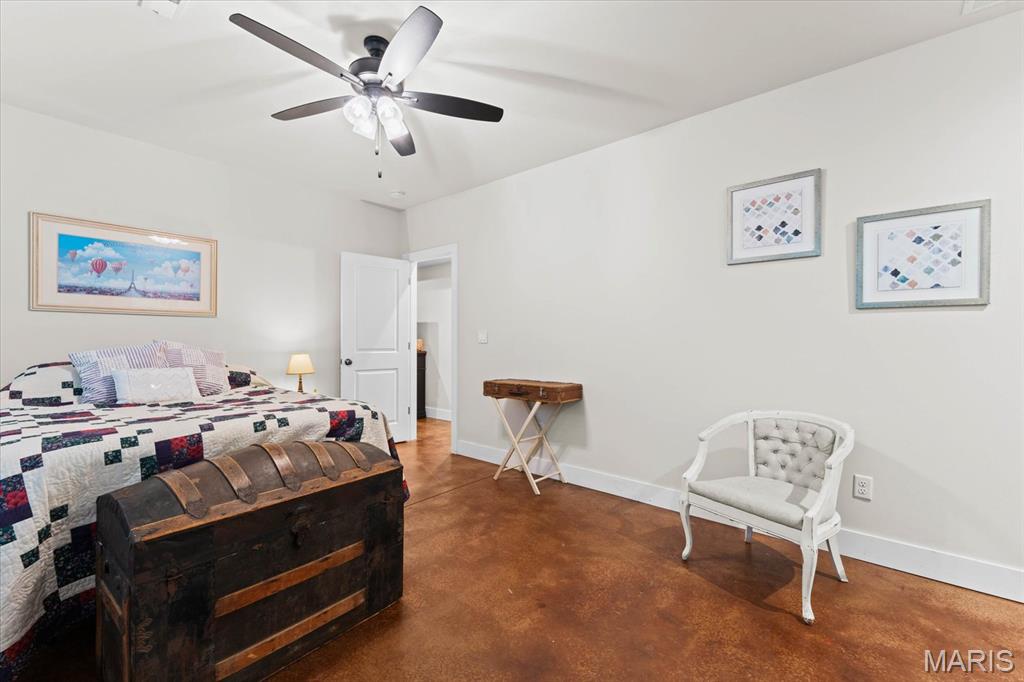 Chantilly Village - Residential