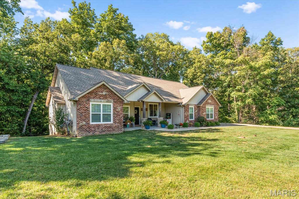 Chantilly Village - Residential