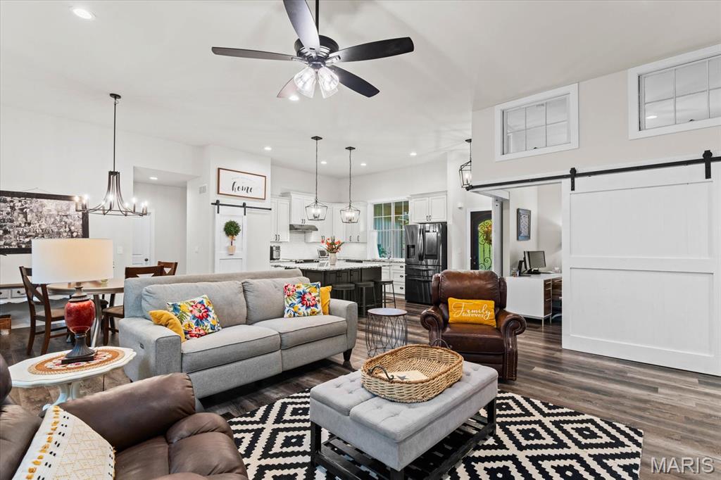 Chantilly Village - Residential