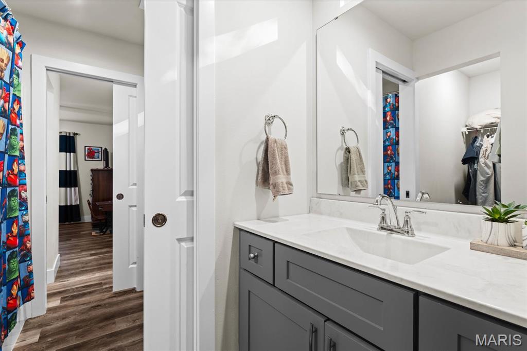 Chantilly Village - Residential
