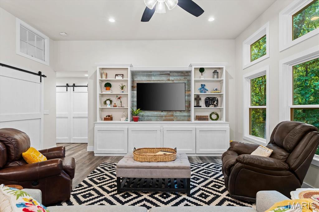 Chantilly Village - Residential