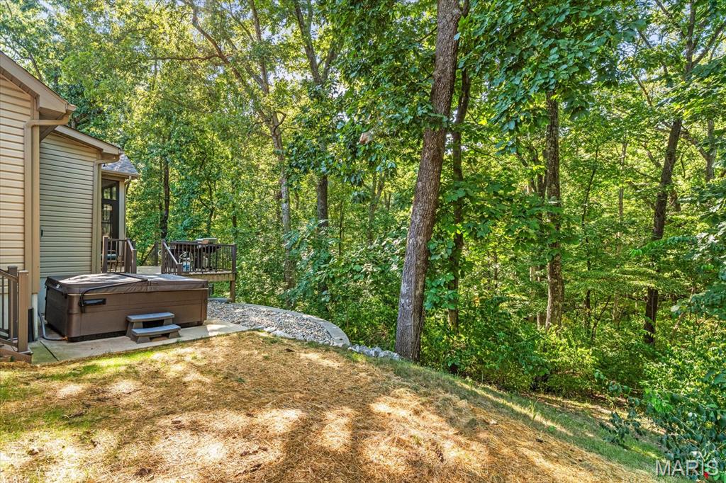 Chantilly Village - Residential