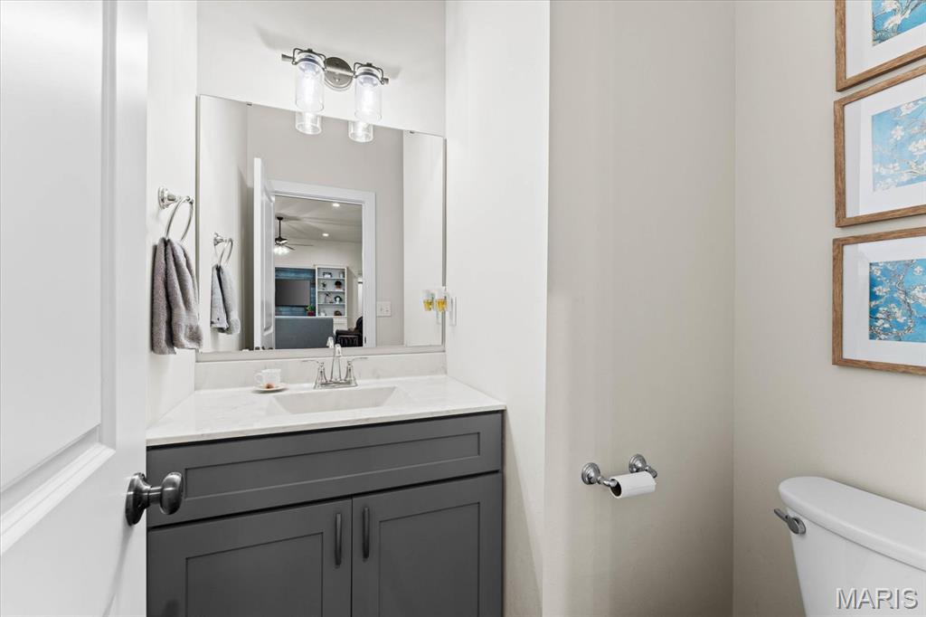 Chantilly Village - Residential