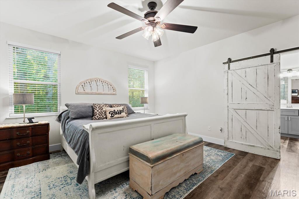 Chantilly Village - Residential