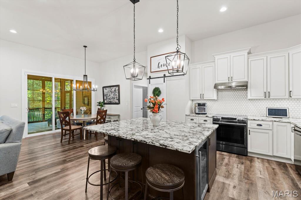 Chantilly Village - Residential