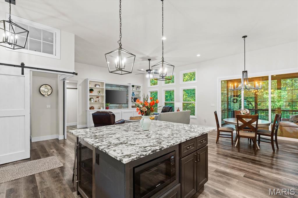Chantilly Village - Residential