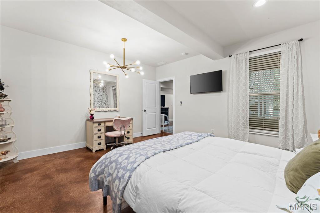 Chantilly Village - Residential