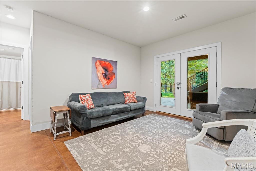 Chantilly Village - Residential