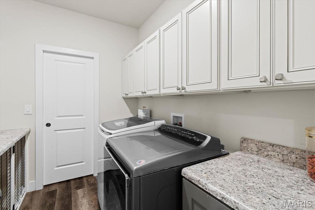 Chantilly Village - Residential