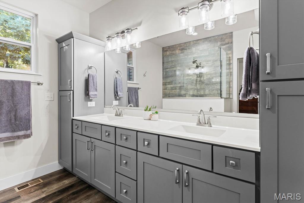 Chantilly Village - Residential