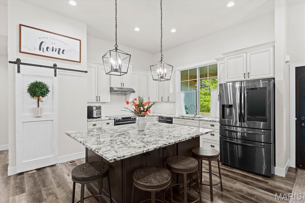Chantilly Village - Residential
