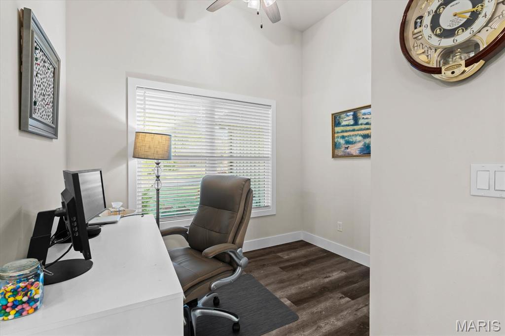 Chantilly Village - Residential