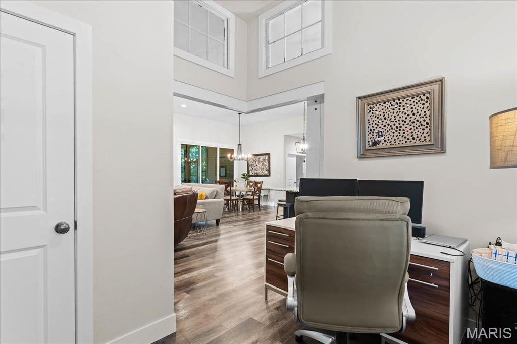 Chantilly Village - Residential