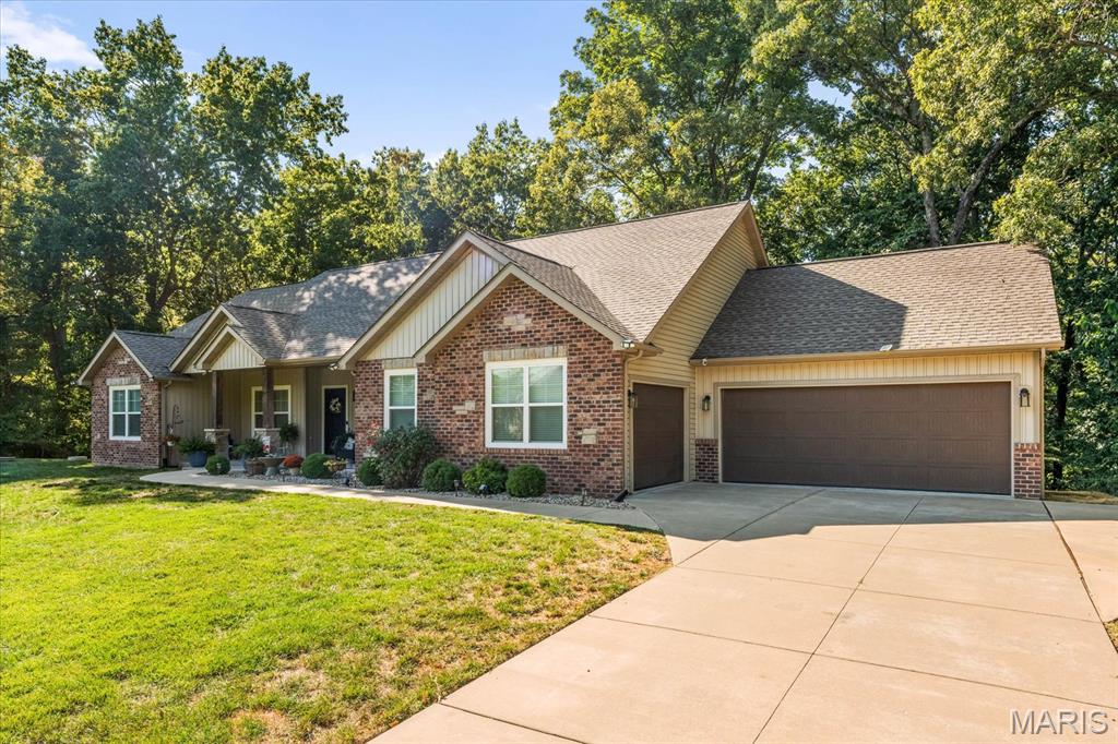 Chantilly Village - Residential