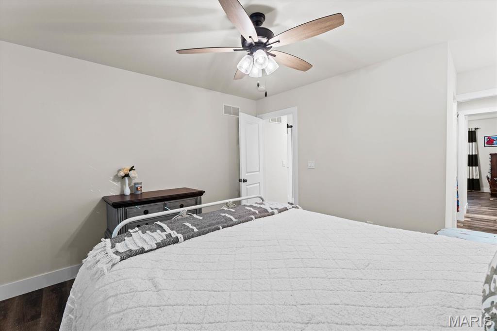 Chantilly Village - Residential