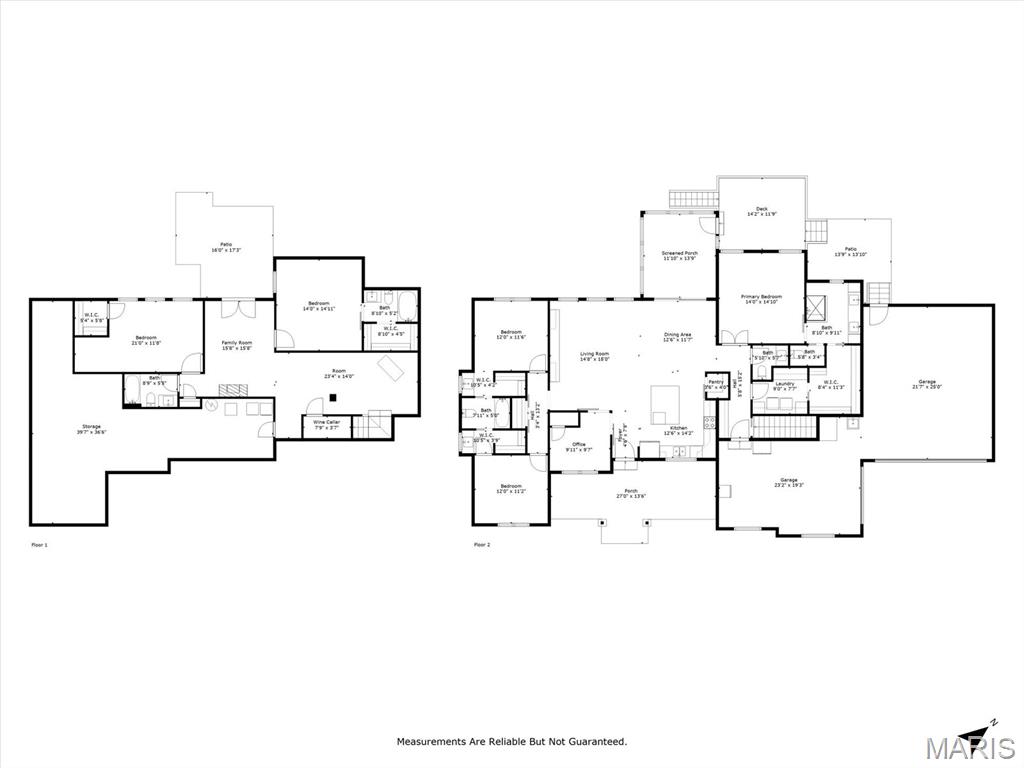Chantilly Village - Residential