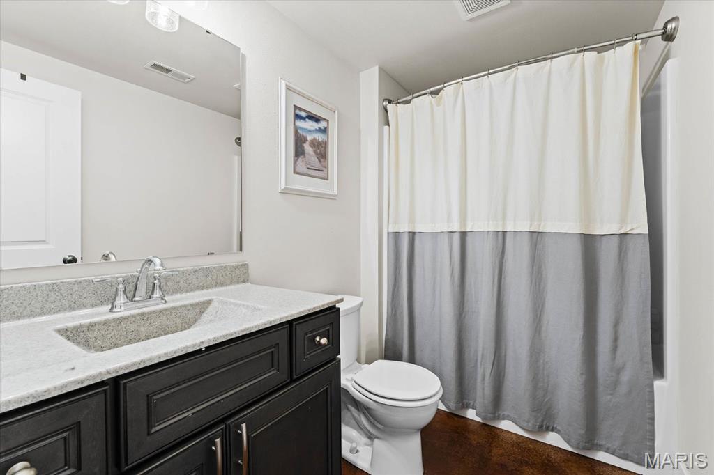 Chantilly Village - Residential