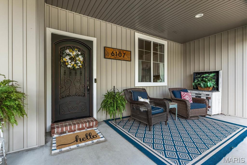 Chantilly Village - Residential