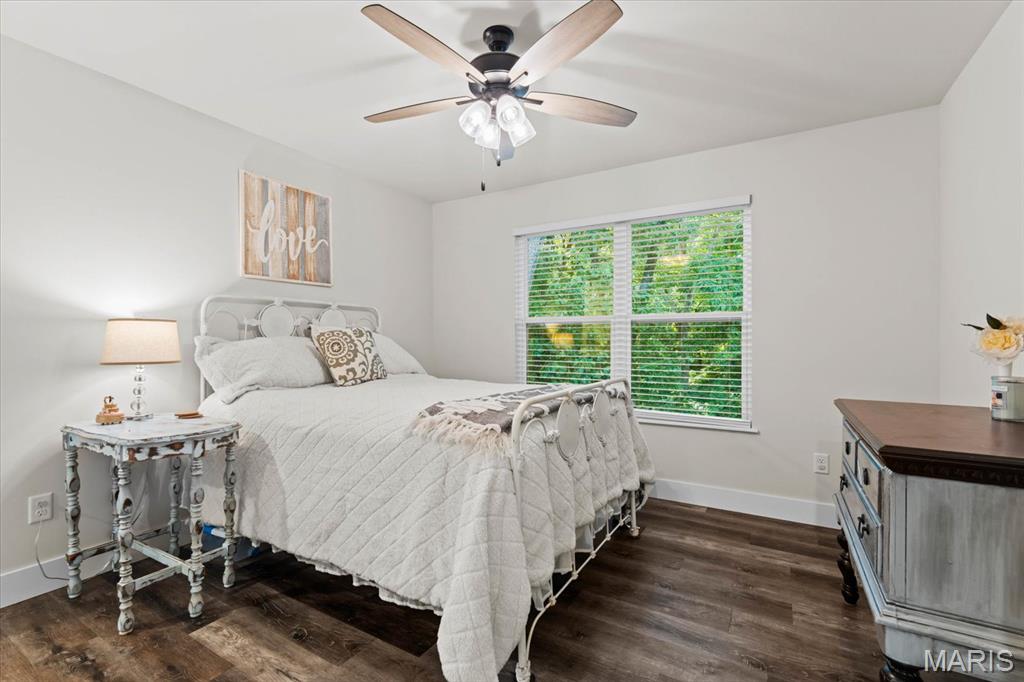 Chantilly Village - Residential