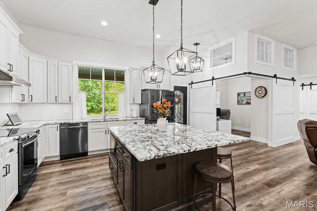 Chantilly Village - Residential