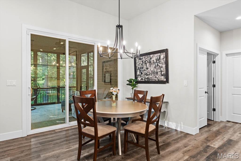 Chantilly Village - Residential