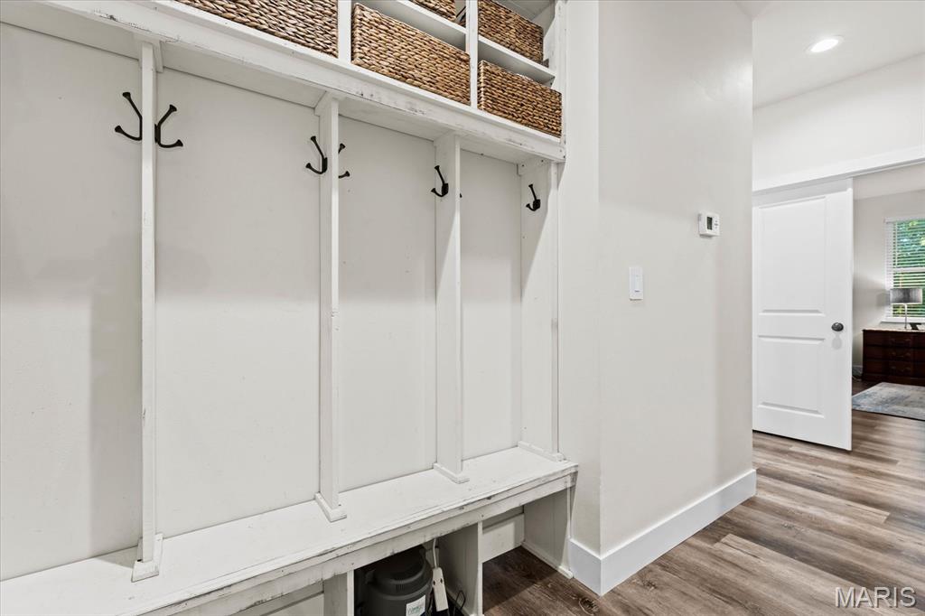 Chantilly Village - Residential