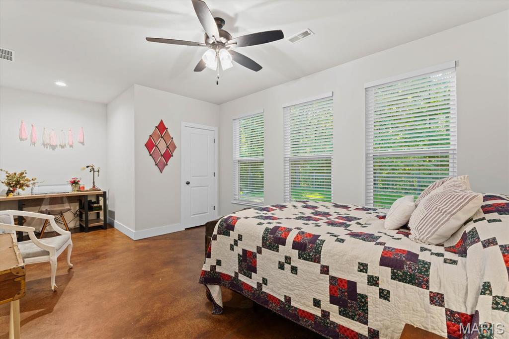 Chantilly Village - Residential