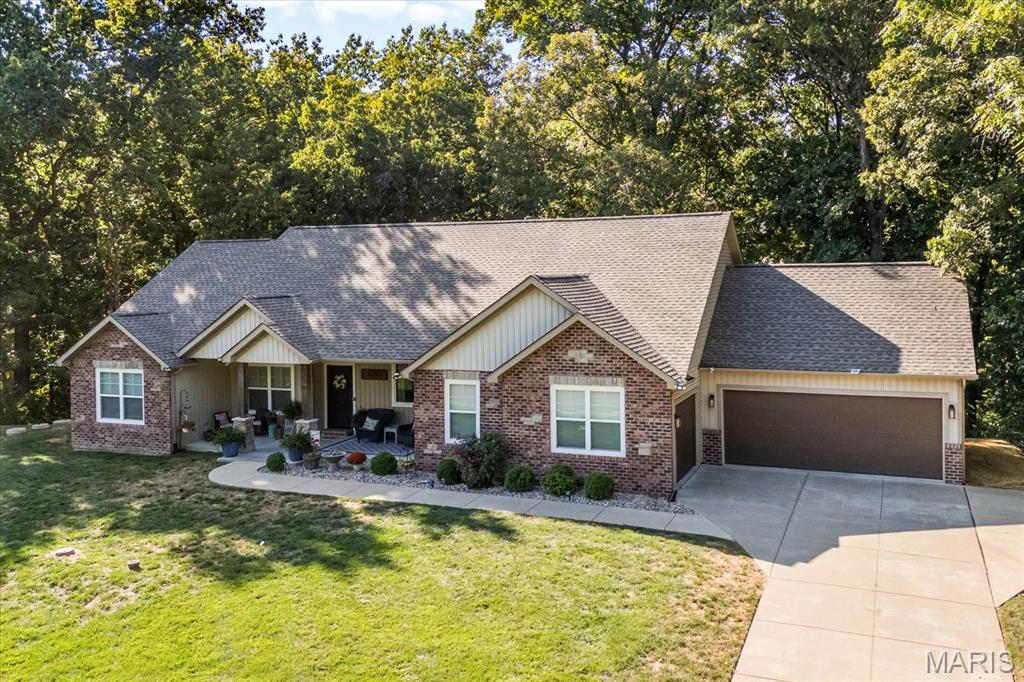 Chantilly Village - Residential