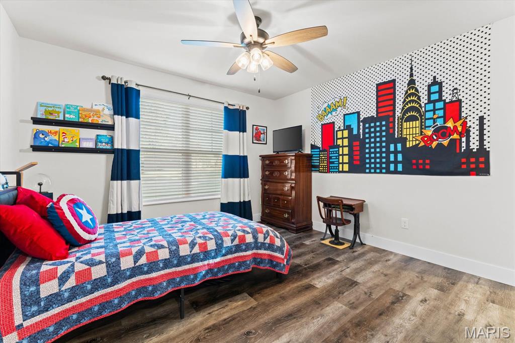 Chantilly Village - Residential
