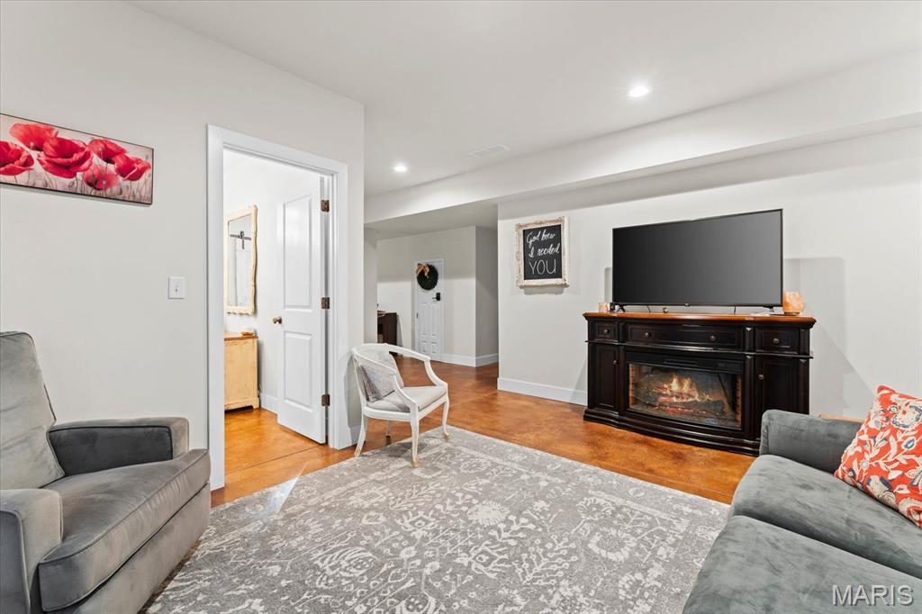 Chantilly Village - Residential